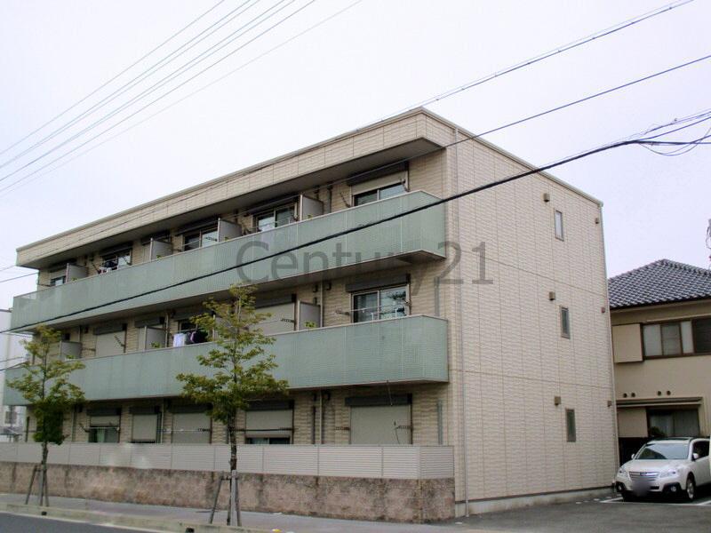 ルミネ甲東園