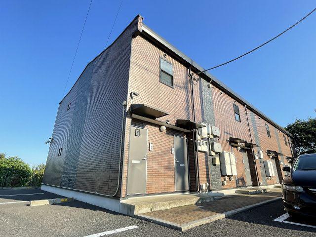 グリーンリッチ