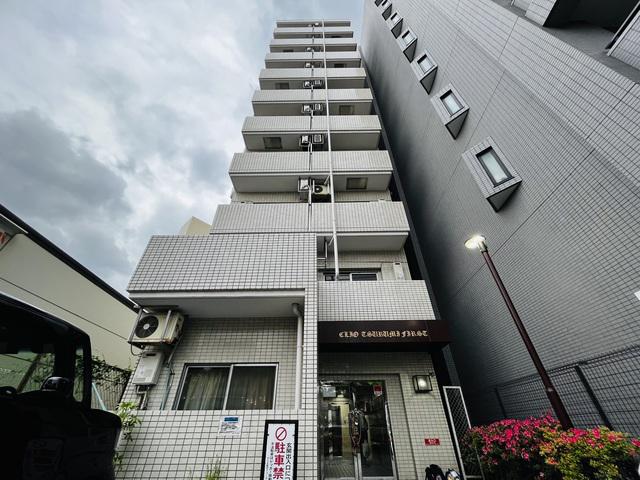 クリオ鶴見ファースト