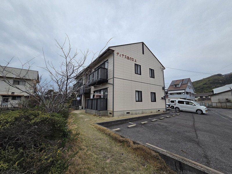 ディアス田の口A棟