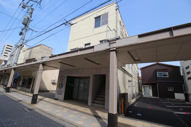 コーポあたご古町