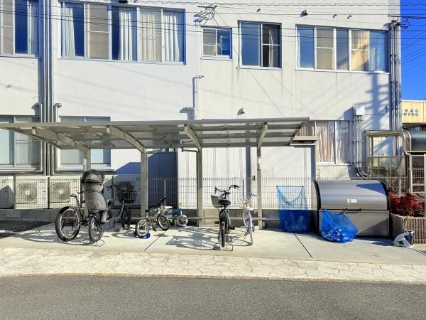 ブレーメン 守山市今宿町