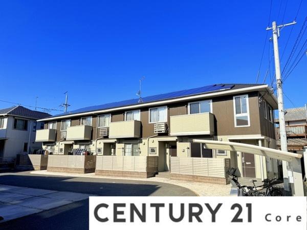 ブレーメン 守山市今宿町