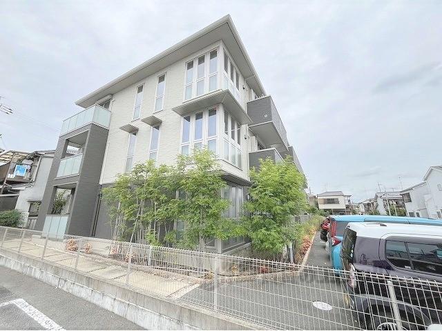 D-ROOM久津川