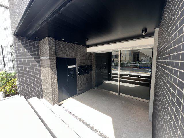 ラヴィエール滝野川