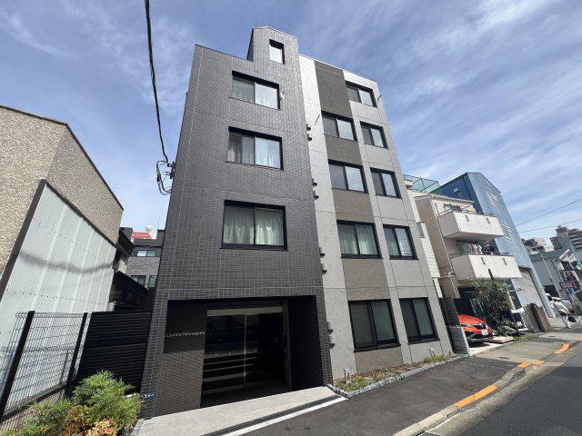 ラヴィエール滝野川(2K/5階)