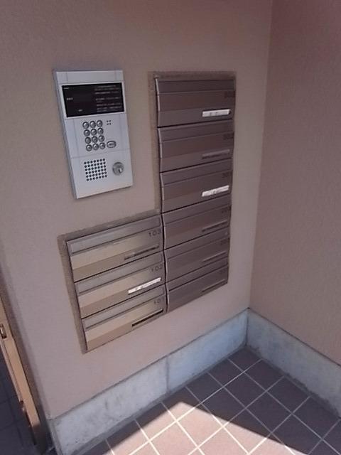 グッドヴィレッジ一番館・二番館
