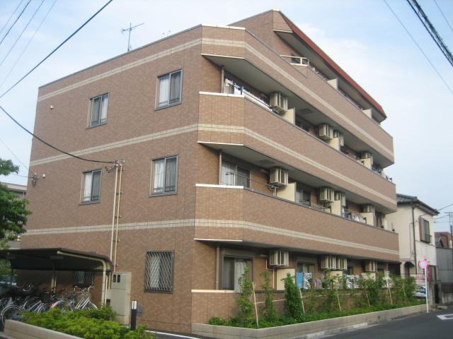 グリーンルームイシイ