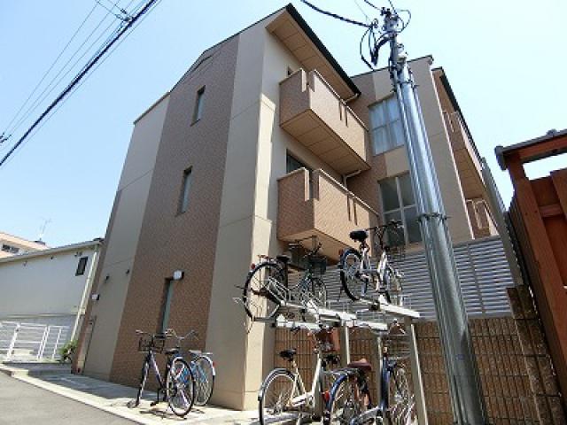 グリュック豊津