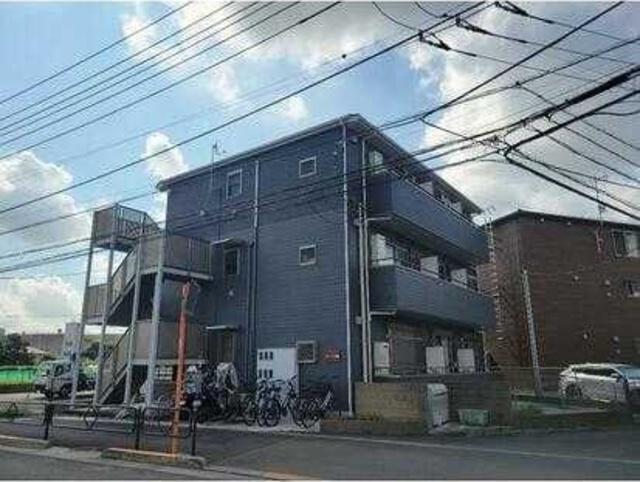 オリーブ上砂町