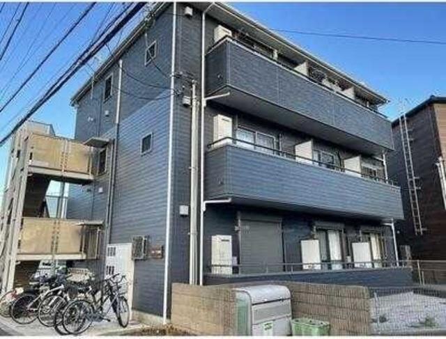オリーブ上砂町