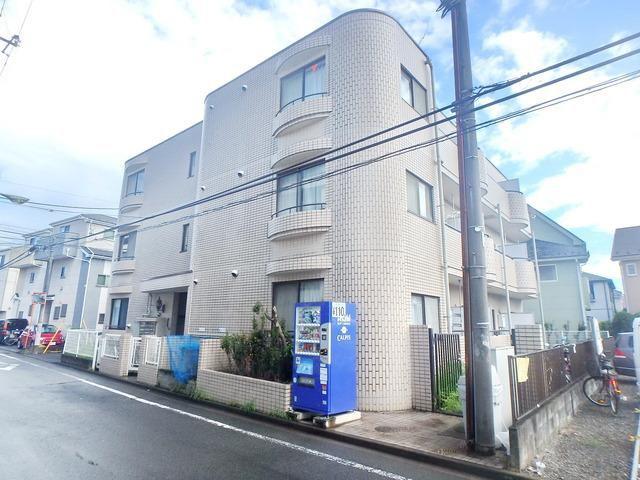 小金井ハイツ