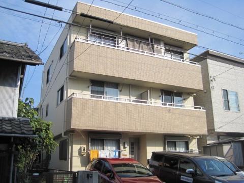 ラヴィータ志賀本通