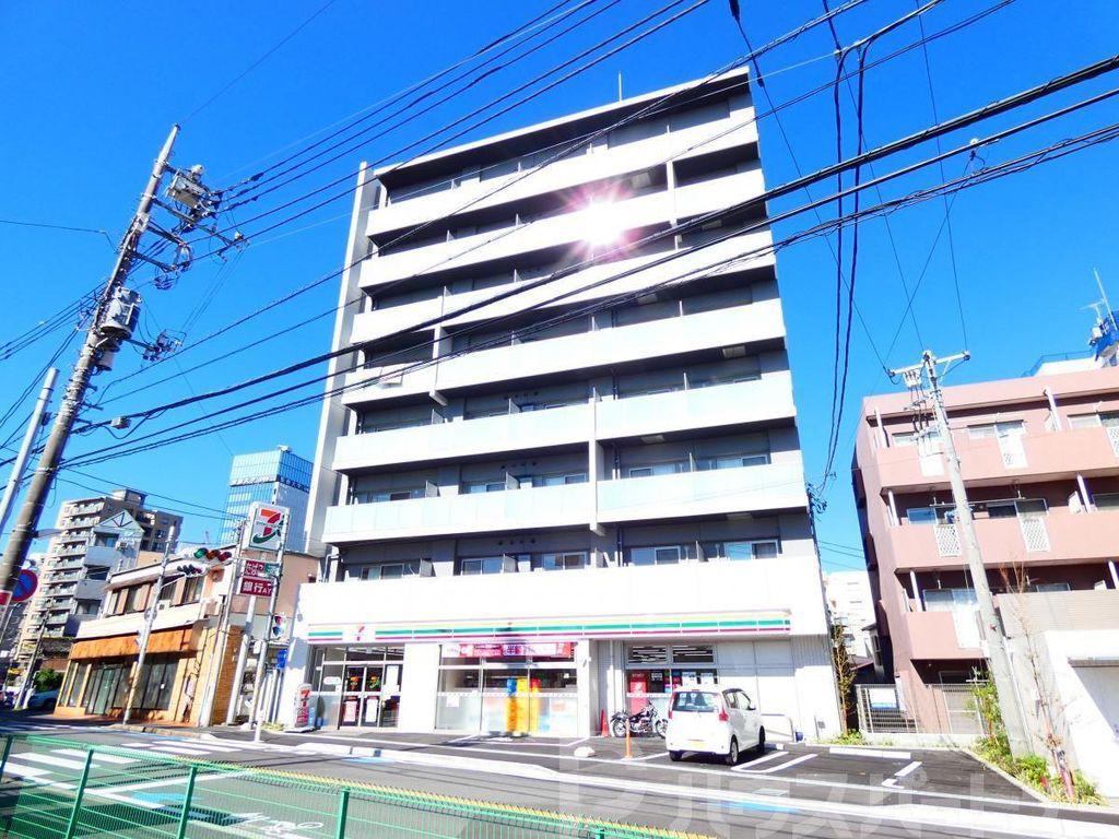 ファインコートセブン