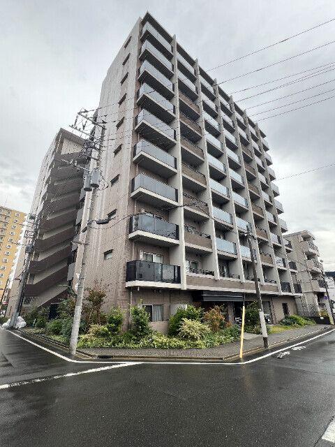 クレヴィスタ亀戸III