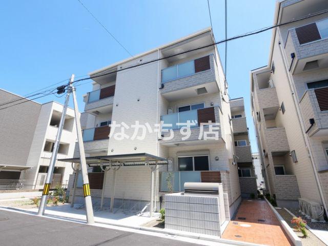 GRAND SUWA