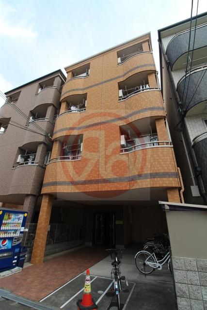 CLOVER住吉南