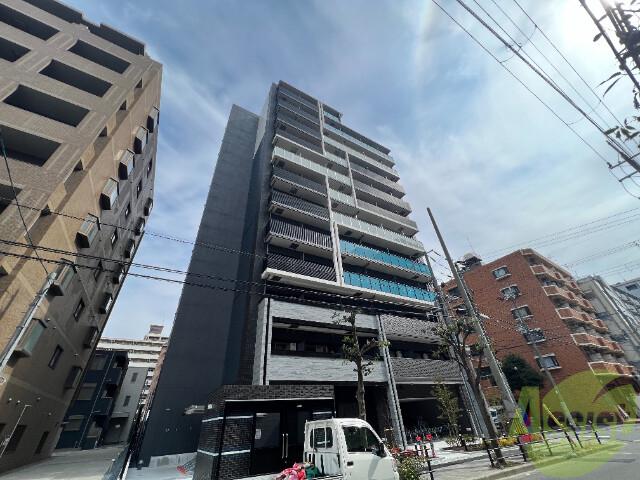 プレサンス東三国駅前グランクラス
