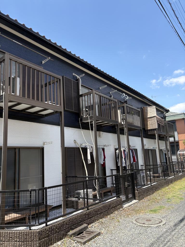 サンマリンハウス