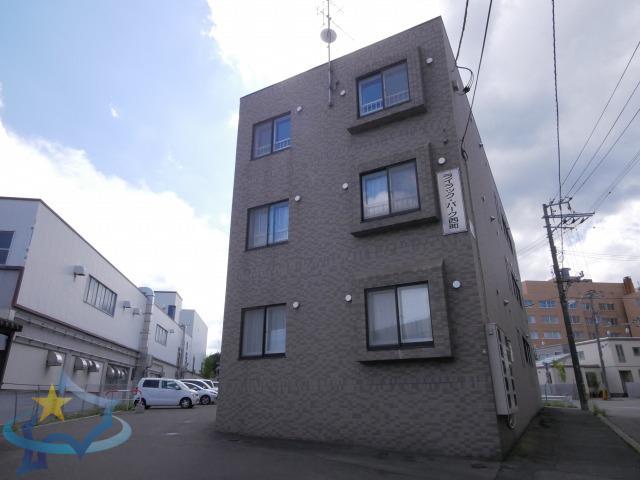 ライラックパ-ク西町