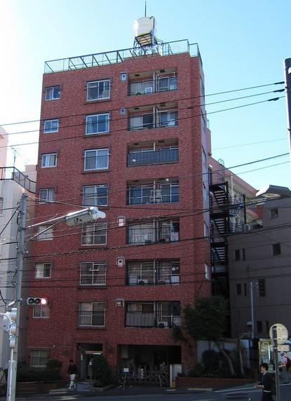 ハイライフ文京