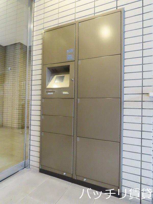 スカイコート博多駅前