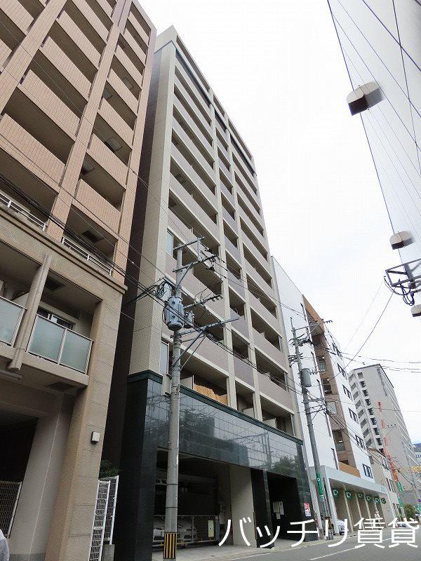 スカイコート博多駅前