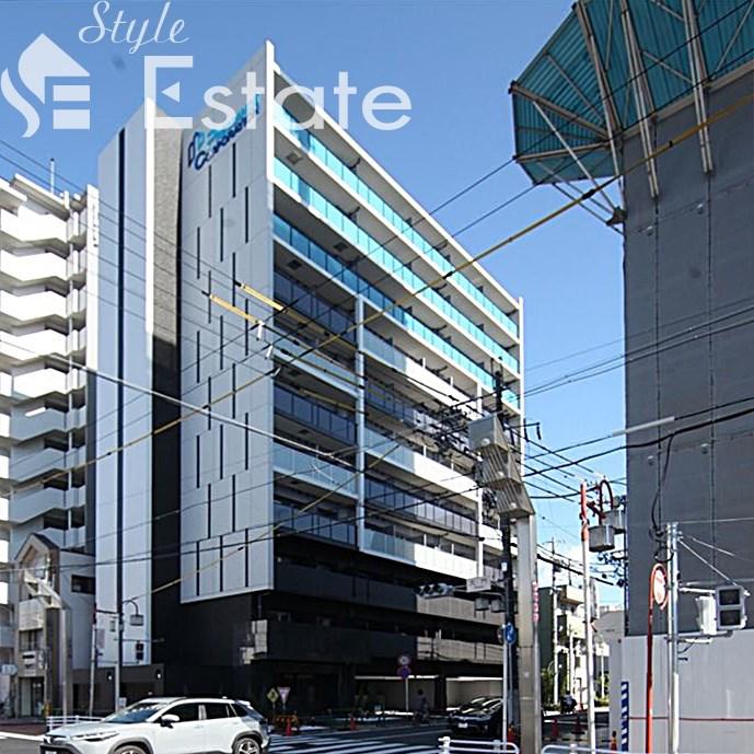 プレサンス太閤通ファシール