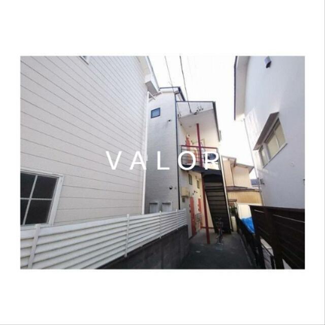 マ・ピエス相模が丘