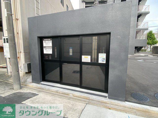 SHOKEN RESIDENCE名古屋