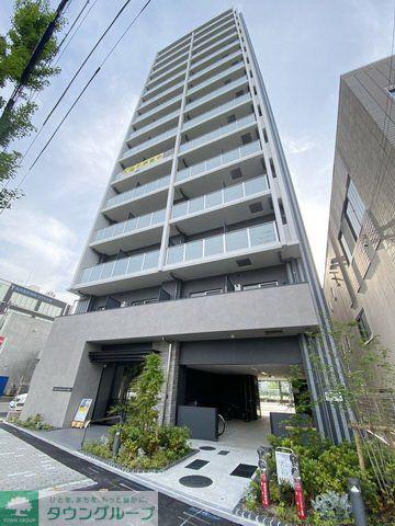 SHOKEN RESIDENCE名古屋