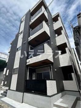 MAXIV CITY神戸鷹取 TRE