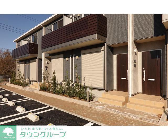 メゾン ド ラソ