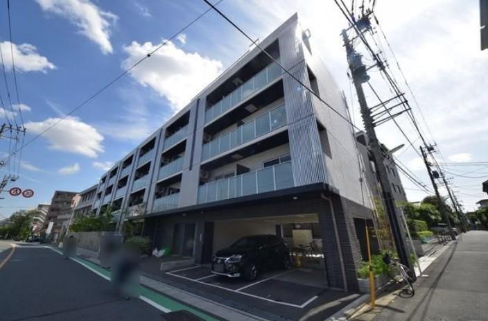 プレール・ドゥーク千歳烏山