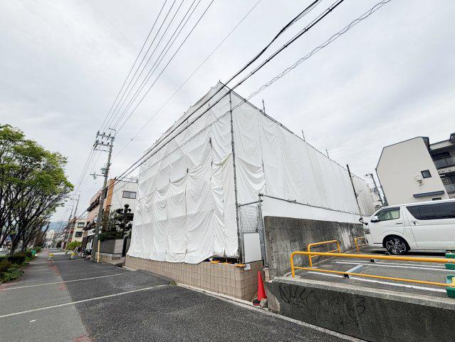 ルナテラス甲子園