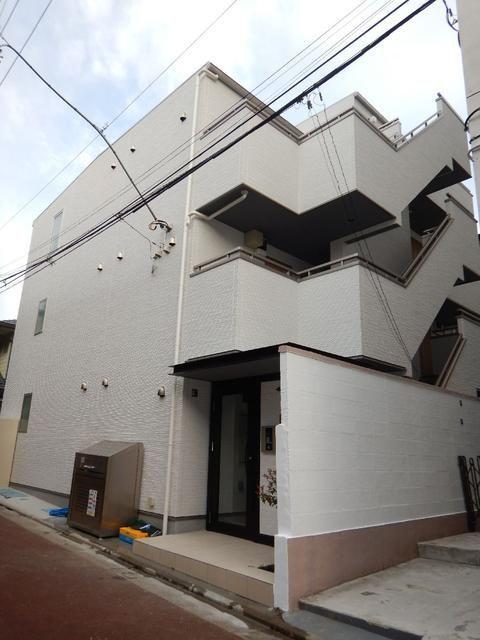 ディアコート東武練馬