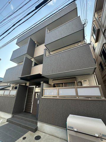 リアンコート江坂