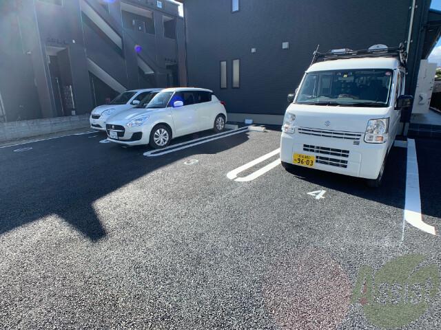 ARMANDあすと長町