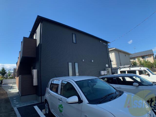 ARMANDあすと長町