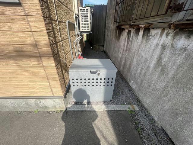 レジデンス中野