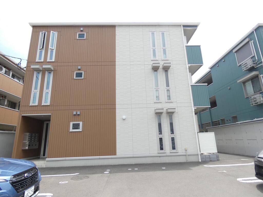D-ROOMあすと長町 II