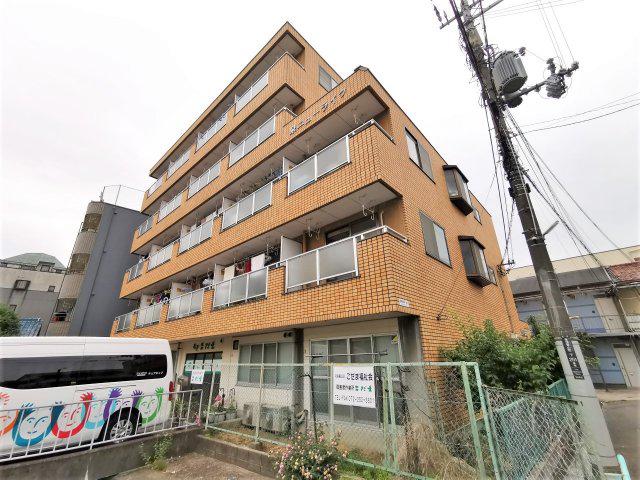 泉ニューライフ