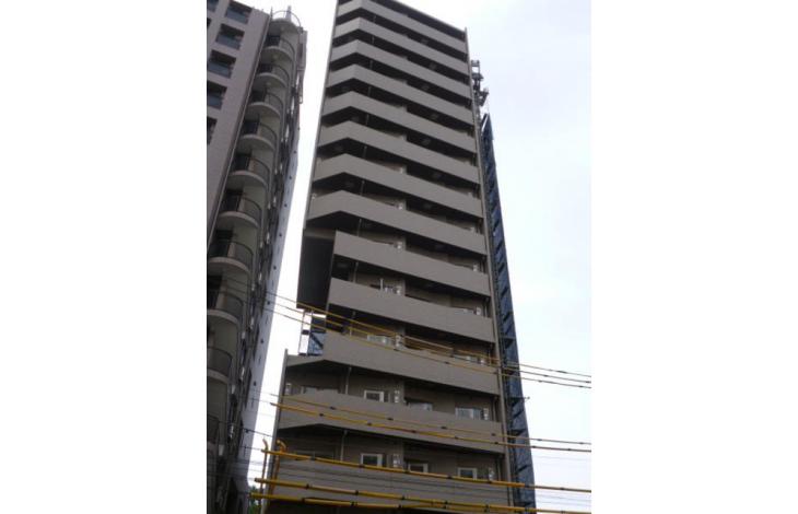 クレイシア品川東大井
