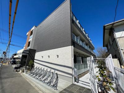 グレイス岩槻II