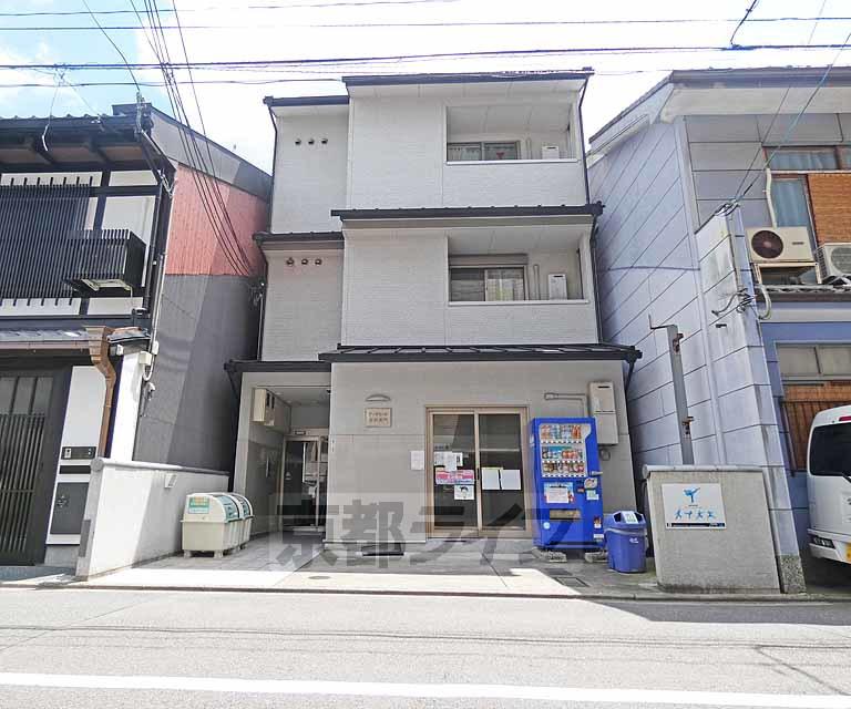 アークリード京都黒門
