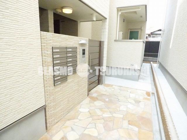 フジパレス西脇I番館