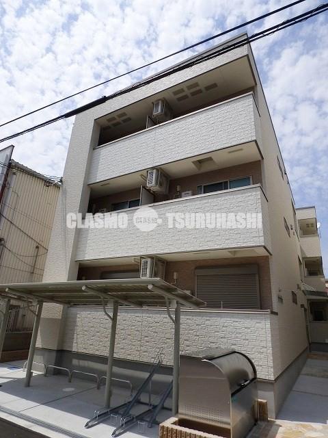 フジパレス西脇I番館