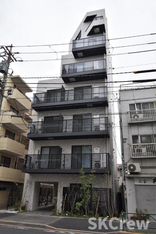 アリーチェ中野野方