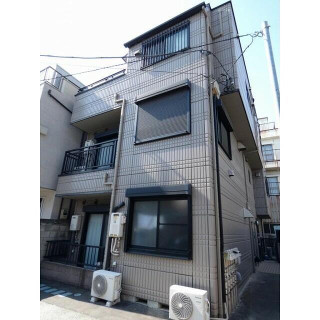 Kハウス