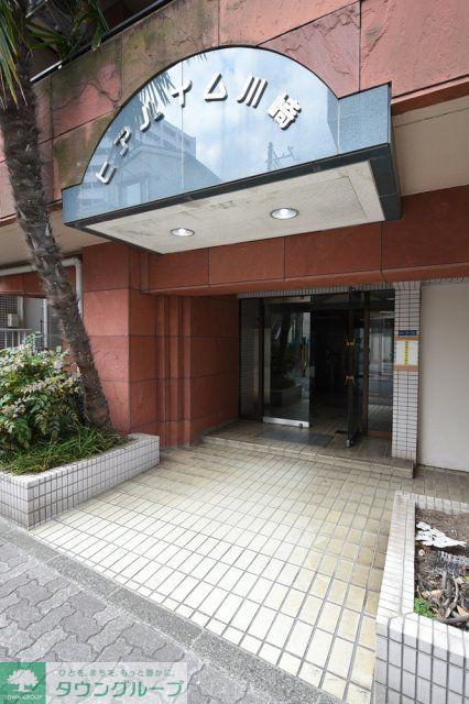 ピアハイム川崎